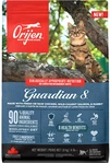 Сухий корм для котів усіх порід і вікових груп Orijen Cat Guardian 8 1.8 кг (o71891) - 1