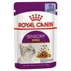 ПАК.Вологий корм Royal Canin SENSORY SMELL JELLY (Желе) для дорослих котів вибагливих у харчуванні 12 шт по 85 г - 2