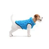 Двостороння куртка AiryVest UNI, розмір M 43, блакитно-чорна - 2