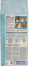 Сухой корм для щенков Purina Dog Chow Puppy Lamb со вкусом ягненка 14 кг - 2