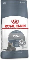 Сухой корм для котов от 1 до 7 лет Royal Canin Oral Care для уменьшения образования зубного камня 1.5 кг - 1