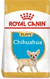 Сухой полнорационный корм для щенков Royal Canin Chihuahua Puppy породы чихуахуа возрасте от 2 до 8 месяцев 500 г - 1
