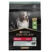 Сухой корм Purina Pro Plan Medium Sensitive Digestion для собак средних пород с чувствительным пищеварением, с ягненком 3 кг - 1