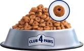 Сухой корм для взрослых кошек Club 4 Paws (Клуб 4 Лапы) Премиум. С Кроликом 14 кг (4820083909153)(B4630301) - 3