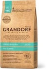 Сухой корм Grandorf Living Probiotics 4 Meat &amp;amp; Brown Rice All breeds 4 мяса с пробиотиками для собак всех пород 3 кг - 1