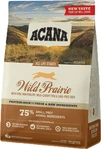 Сухой корм для кошек всех пород ACANA Wild Prairie Cat 1.8 кг (a64018) - 2