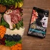 Сухий корм для кошенят Savory зі свіжим м'ясом індички та курки 2 кг - 6