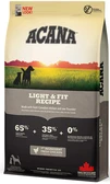Сухий корм для собак ACANA Light&amp;amp;Fit Recipe для всіх вікових груп і порід 11.4 кг (a51211) - 4