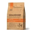 Сухой корм Grandorf Sensitive Care Holistic Lamb &amp;amp; Brown Rice Junior для щенков с 4 месяцев 3 кг - 2