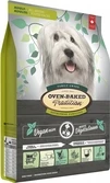 Веганский сухой корм для взрослых собак Oven-Baked Tradition 1.81 кг - 2