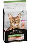 Сухой корм Purina Pro Plan Sterilised с лососем для стерилизованных кошек и кастрированных котов 1,5 кг - 2