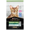 Сухой корм Purina Pro Plan Sterilised Adult 1+ Renal Plus с кроликом для стерилизованных кошек и кастрированных котов 10 кг - 2