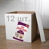 ПАК.Влажный корм Royal Canin SENSORY TASTE GRAVY (Соус) для взрослых кошек привередливых в питании 12 шт по 85 г - 1