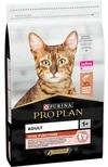 Сухой корм для котов Purina Pro Plan Adult 1+ Vital Functions с лососем 10 кг - 2