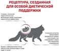 Сухой корм для взрослых кошек Royal Canin Renal Feline 2 кг - 3