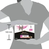 Упаковка влажного корма для кошек Purina Pro Plan Veterinary Diets UR ST/OX Urinary снижения струвитных камней 10 x 85 г - 5
