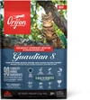 Сухой корм для кошек всех пород и возрастов Orijen Cat Guardian 8 4.5 кг (o71893) - 1
