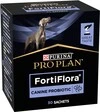 Дополнительный корм для взрослых собак и щенков Purina Pro Plan Canine Probiotic FortiFlora 30 г - 1