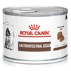 ПАК.Консервований корм Royal Canin Gastrointestinal Puppy Mousse 6 ШТ по 195 г - 2