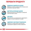 ПАК.Вологий лікувальний корм Royal Canin Sensitivity Control Chicken with Rice для котів при харчовій непереносимості курка/рис - 3
