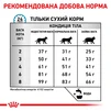 Сухой корм для взрослых кошек Royal Canin Hypoallergenic Cat 400 г - 6