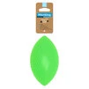 Ігровий м'яч для апортировки PitchDog, діаметр 9 см, салатовий - 1