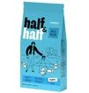 Корм сухий HalfHalf для цуценят усіх порід  із яловичиною 2 кг - 1