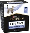 Дополнительный корм для взрослых кошек и котят Purina Pro Plan FortiFlora Feline Probiotic 30 г - 2