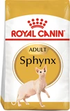 Сухий корм для дорослих котів породи сфінкс  Royal Canin Sphynx Adult 2 кг - 1