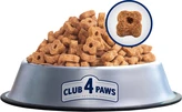 Сухой корм для взрослых собак Club 4 Paws (Клуб 4 Лапы) Премиум Контроль веса 14 кг - 3
