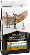 Сухой диетический корм для кошек для почек Purina Pro Plan Veterinary Diets NF Renal Function Advanced care 5 кг - 3