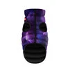 Курточка для собак&nbsp;WAUDOG Clothes рисунок "NASA21", S40, В 52-54 см, С 33-38 см - 1