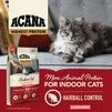 Корм для котов всех пород ACANA HIGHEST PROTEIN INDOOR CAT 1.8KG с уткой, курицей и яйцами - 2