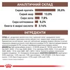 Royal Canin Gastro Intestinal Moderate Calorie Cat Сухий Корм Для Котів При Розладах Перетравлення 2 кг - 13