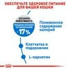Сухой корм Royal Canin LIGHT WEIGHT CARE для взрослых кошек, профилактика лишнего веса 400 г - 5