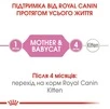 Сухий корм Royal Canin Mother and Babycat для кошенят до 4 місяців 10 кг - 4