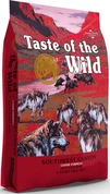 Сухий корм для собак Taste of the Wild SOUTHWEST CANYON CANINE з яловичиною 12.2 кг (9759-HT60)(0074198614363) - 2