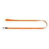 Поводок х/б тесьма "CoLLaR" (ширина 35мм, длина 300см) цветной, оранжевый - 2