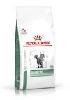 Сухий корм для котів Royal Canin Diabetic Feline, які страждають на цукровий діабет 400 г - 1