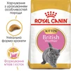 Сухий корм для кошенят Royal Canin Kitten British Shorthair 2 кг - 2