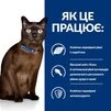 Сухий корм для котів лікування цукрового діабету та ожиріння Hill's Prescription Diet m/d Diabetes Management з куркою 1.5 кг - 7