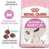 Сухой корм для новорожденных котят и кошек Royal Canin Mother &amp;amp; Babycat 400 г - 2