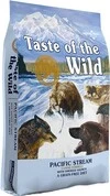 Сухий корм для собак Taste of the Wild Pacific Stream Canine 5.6 кг (9748-HT77) - 1