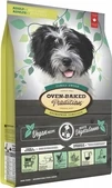 Веганский сухой корм для взрослых собак малых пород Oven-Baked Tradition 1.81 кг - 2