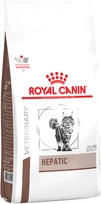 Сухой корм для взрослых котов при болезнях печени Royal Canin Hepatic Feline 2 кг - 1