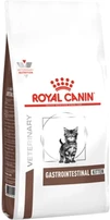 Сухий корм для кошенят Royal Canin Gastrointestinal Kitten 400 г - 1