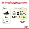 ПАК.Влажный корм Royal Canin SENSORY SMELL JELLY (Желе) для взрослых кошек привередливых в питании 12 шт по 85 г - 5