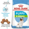 Сухой корм для собак Royal Canin X-Small Puppy мелких пород весом до 4 кг до 10 месяцев 500 г - 2