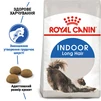 Сухой корм для домашних кошек Royal Canin Indoor LongHair 2 кг - 2