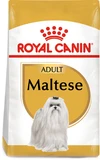 Сухой корм Royal Canin Maltese Adult для собак породы Мальтийская болонка 0.5 кг - 1